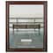 6 Pack: Home Brown & Black Wood Grain Frame by Studio Décor®
